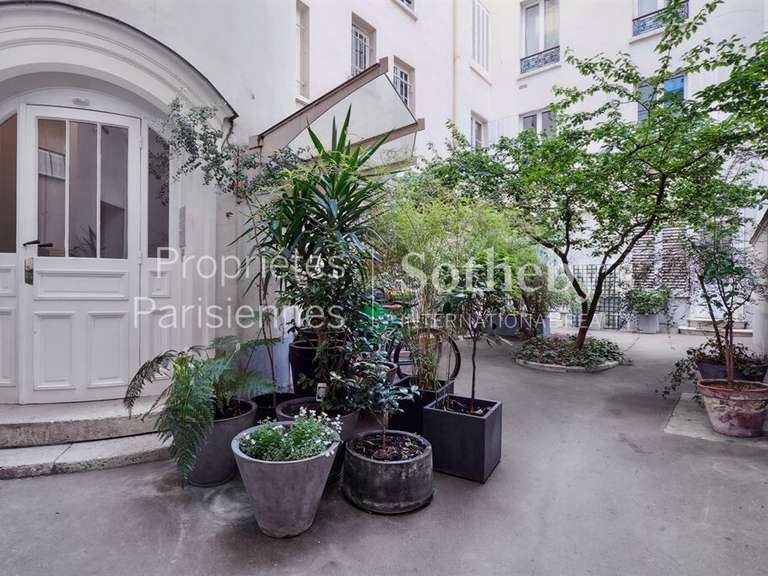 Apartment Paris 7e - 2 bedrooms - 91m²