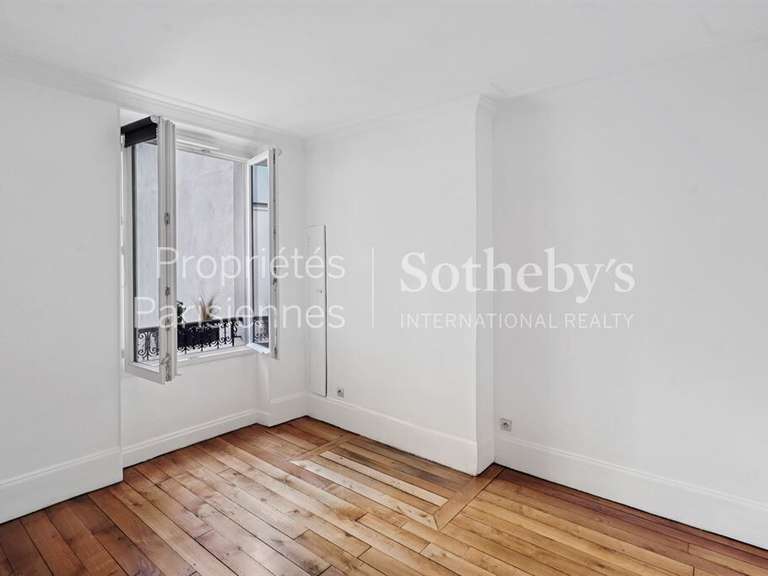 Apartment Paris 7e - 2 bedrooms - 91m²