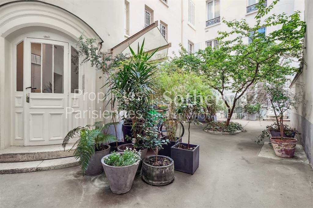 Apartment Paris 7e