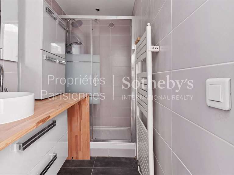Apartment Paris 7e - 2 bedrooms - 91m²