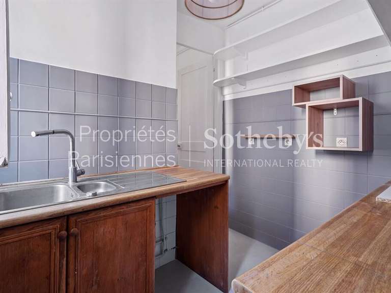 Apartment Paris 7e - 2 bedrooms - 91m²