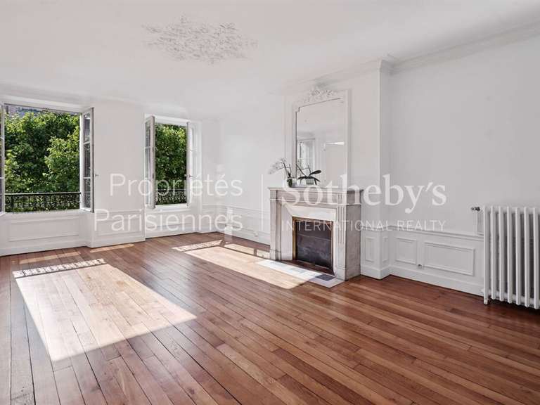 Apartment Paris 7e - 2 bedrooms - 91m²