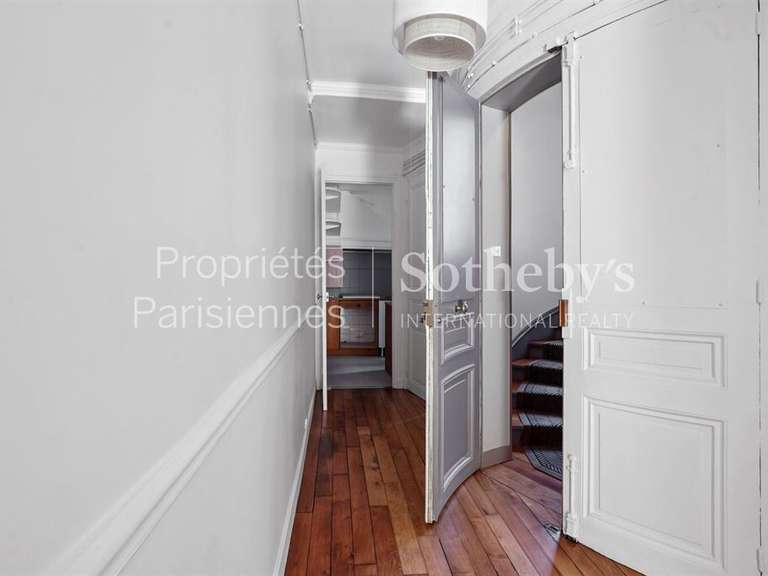 Apartment Paris 7e - 2 bedrooms - 91m²