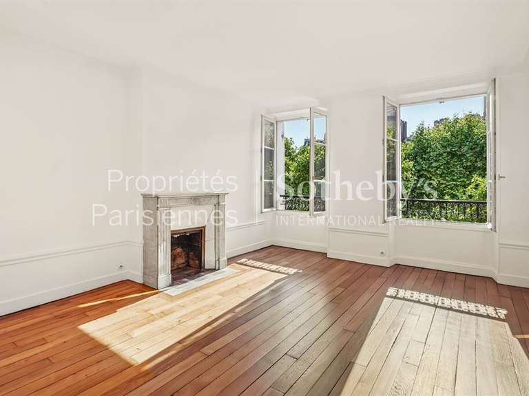 Appartement Paris 7e - 2 chambres - 91m²