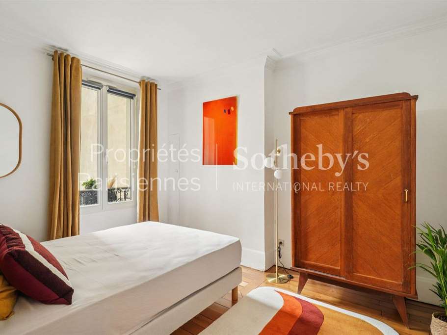 Apartment Paris 7e