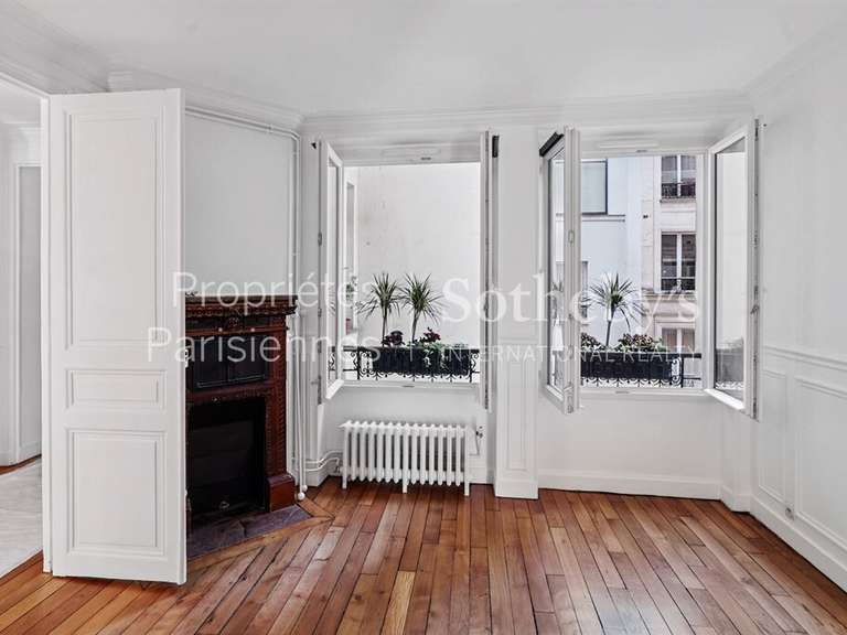 Apartment Paris 7e - 2 bedrooms - 91m²