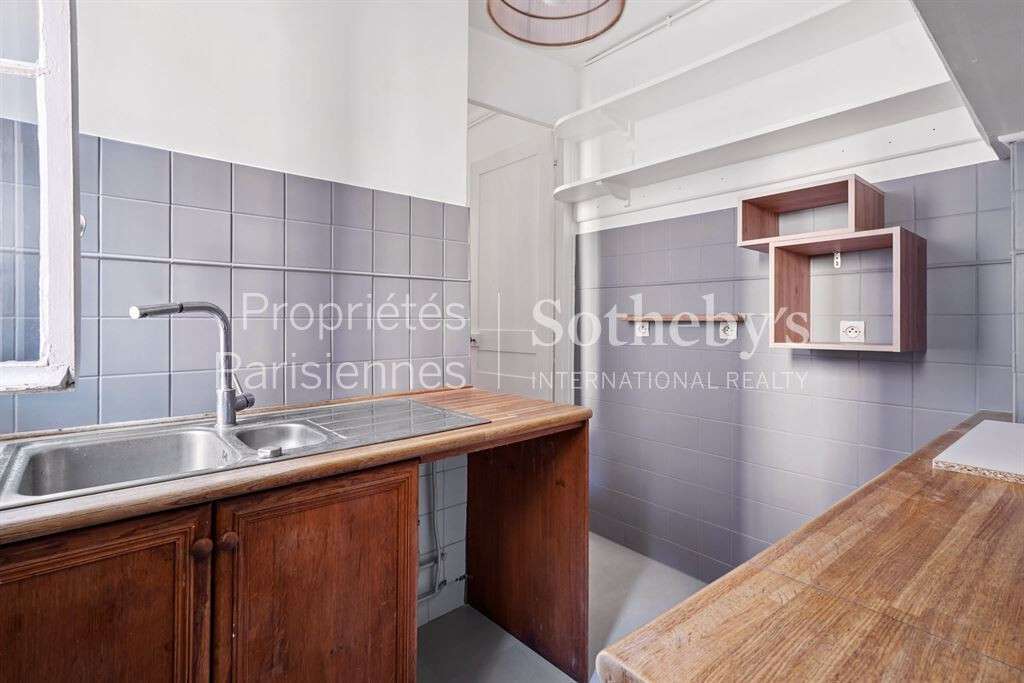 Apartment Paris 7e