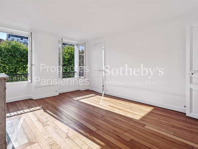 Apartment Paris 7e - 2 bedrooms - 91m²