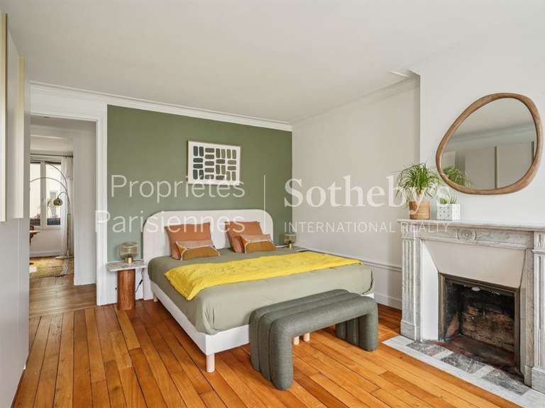 Apartment Paris 7e - 2 bedrooms - 91m²