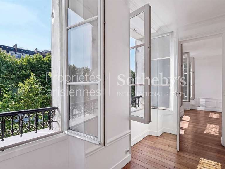 Apartment Paris 7e - 2 bedrooms - 91m²