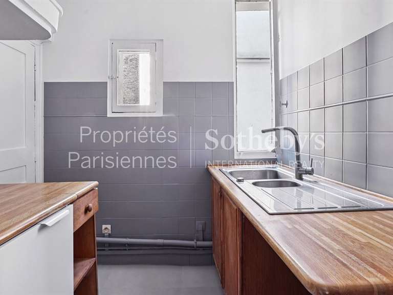 Apartment Paris 7e - 2 bedrooms - 91m²