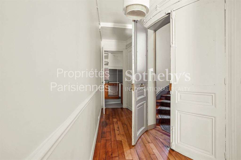 Apartment Paris 7e