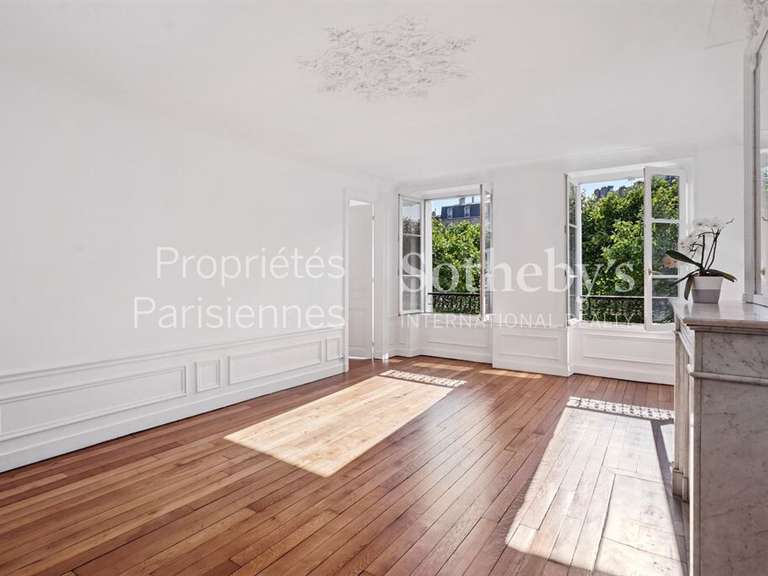 Apartment Paris 7e - 2 bedrooms - 91m²
