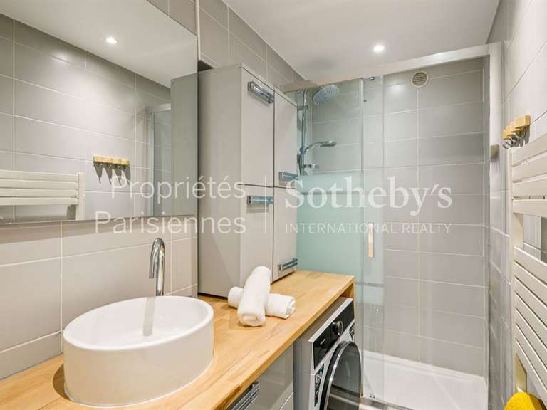 Apartment Paris 7e - 2 bedrooms - 91m²