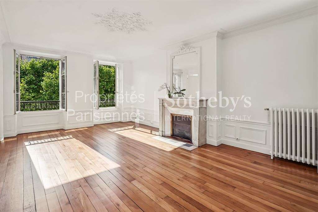 Apartment Paris 7e