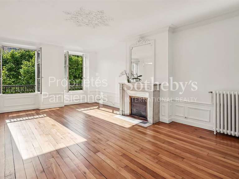 Apartment Paris 7e - 2 bedrooms - 91m²