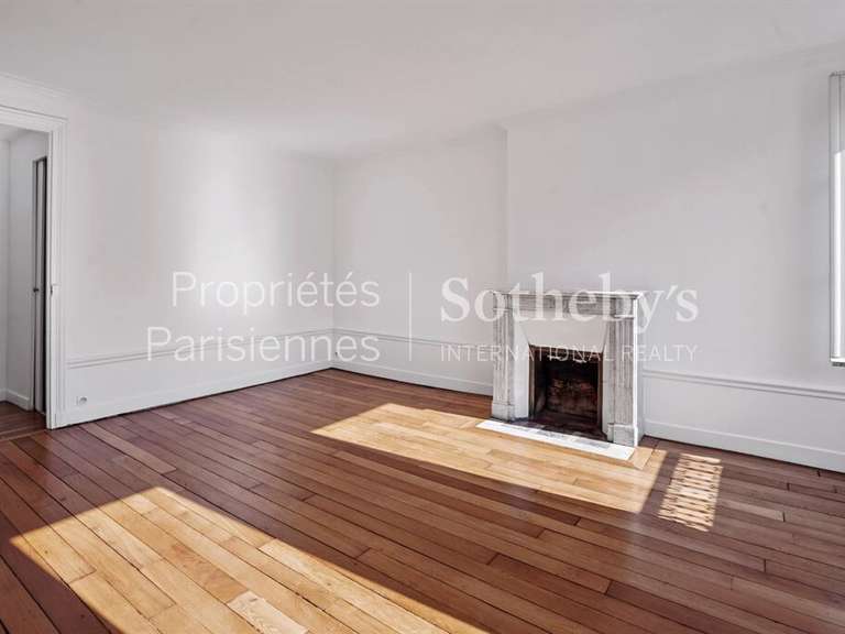 Apartment Paris 7e - 2 bedrooms - 91m²
