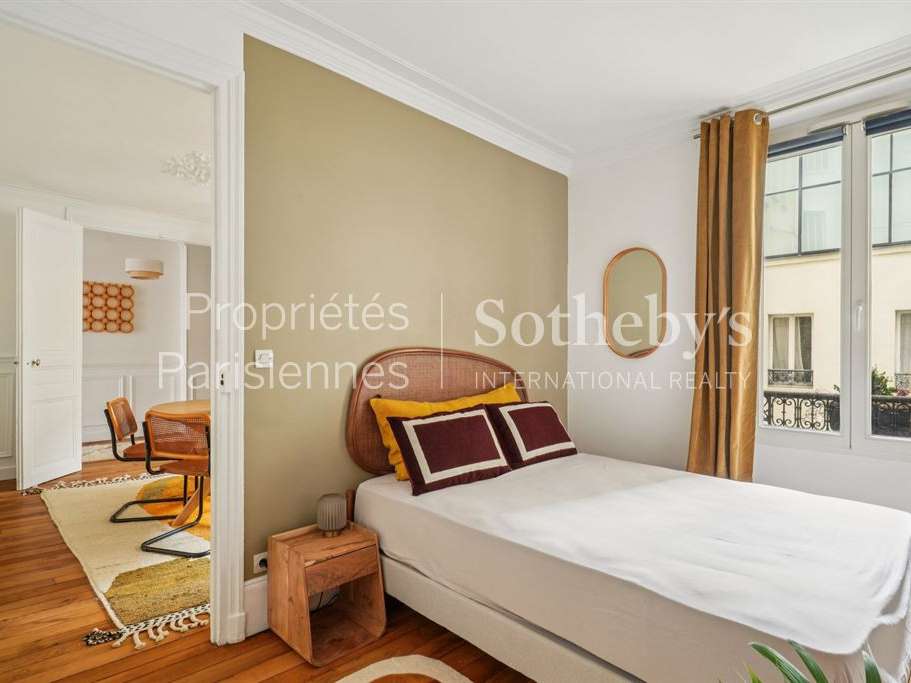 Apartment Paris 7e