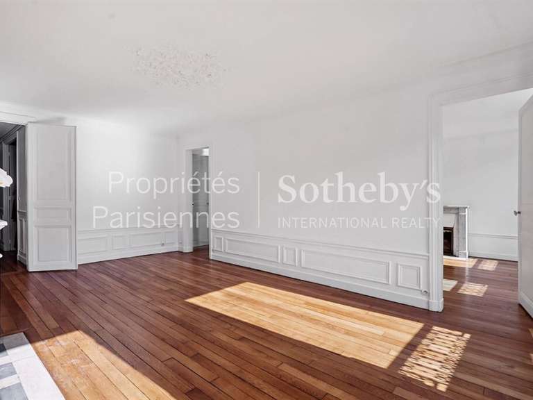 Apartment Paris 7e - 2 bedrooms - 91m²