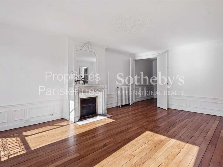 Apartment Paris 7e - 2 bedrooms - 91m²