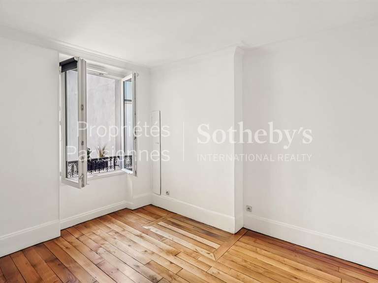 Appartement Paris 7e - 2 chambres - 91m²