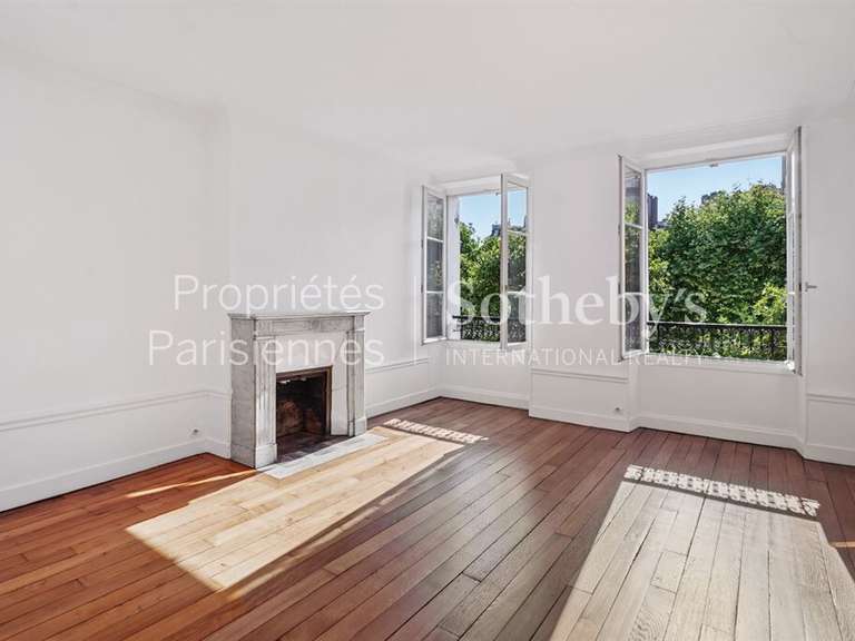 Apartment Paris 7e - 2 bedrooms - 91m²