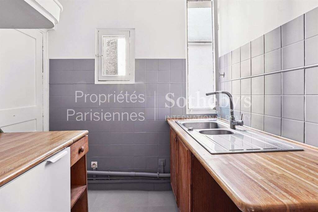 Apartment Paris 7e
