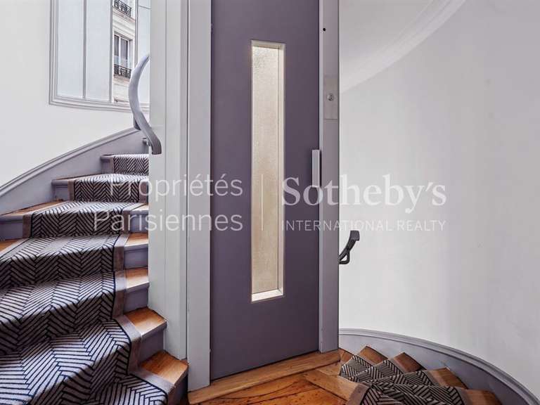 Apartment Paris 7e - 2 bedrooms - 91m²