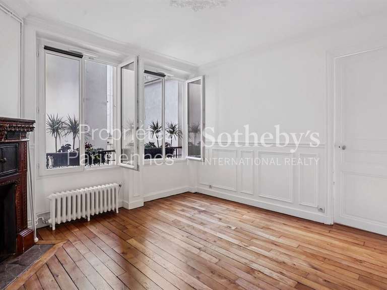 Apartment Paris 7e - 2 bedrooms - 91m²