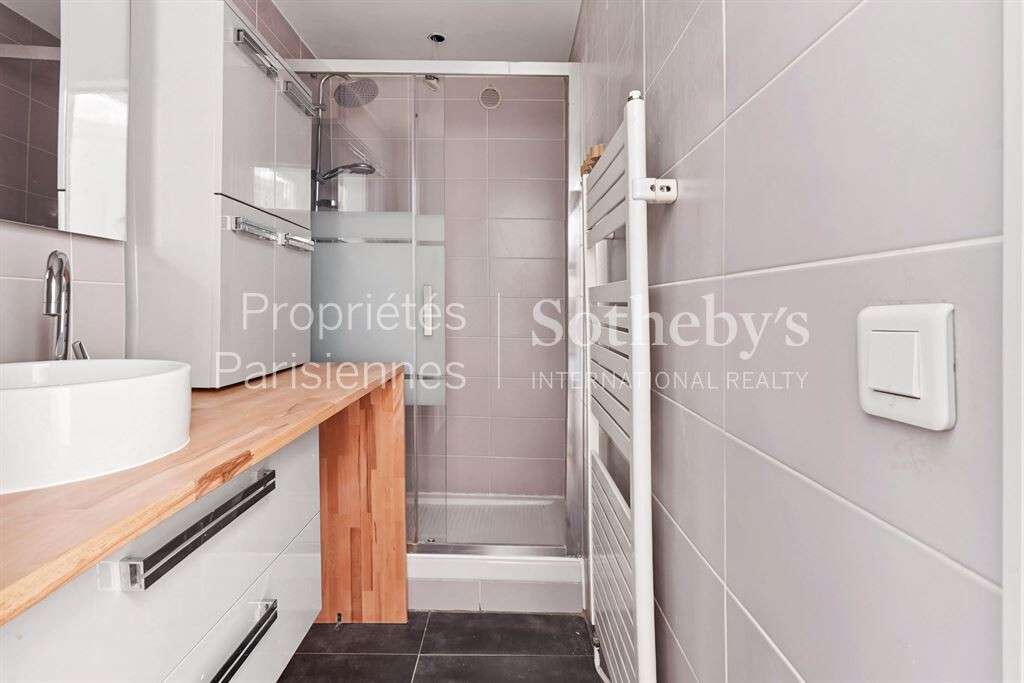 Apartment Paris 7e