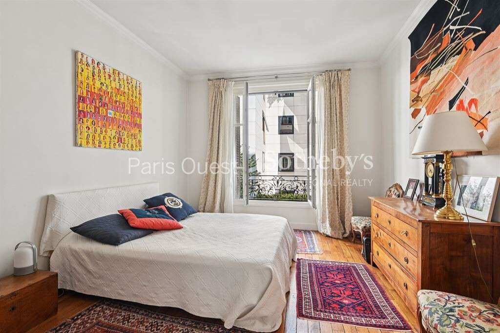 Apartment Paris 7e