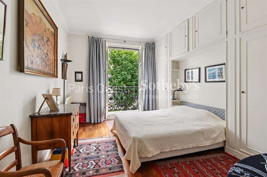 Apartment Paris 7e
