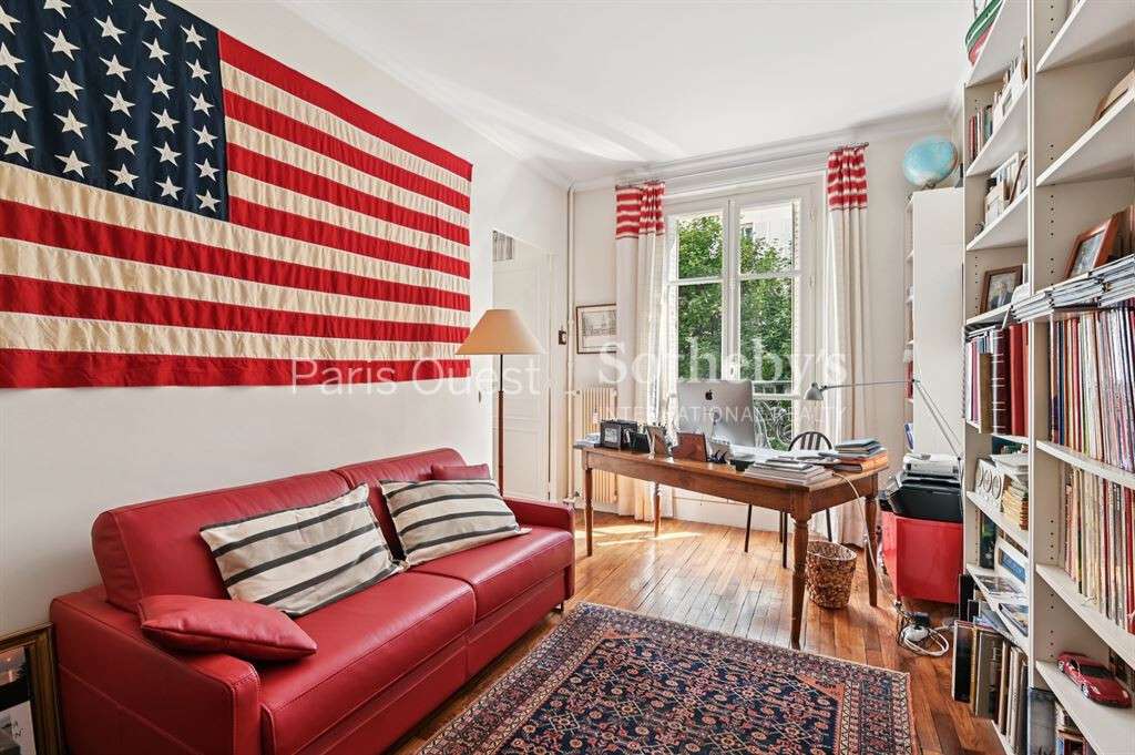 Apartment Paris 7e