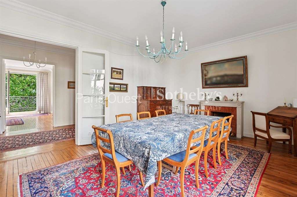 Appartement Paris 7e
