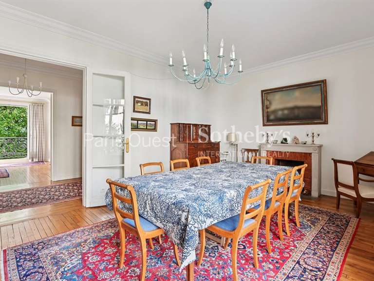 Appartement Paris 7e - 4 chambres - 193m²