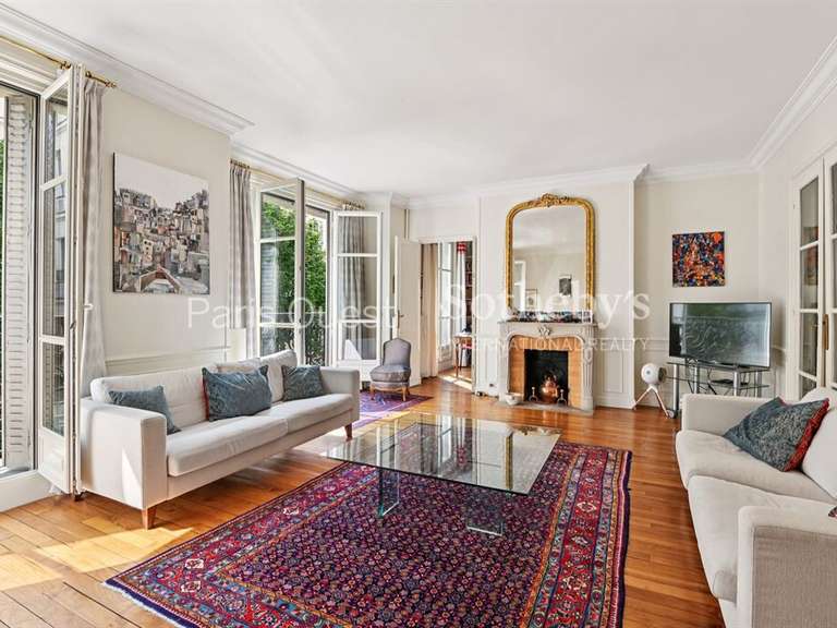 Apartment Paris 7e - 4 bedrooms - 193m²