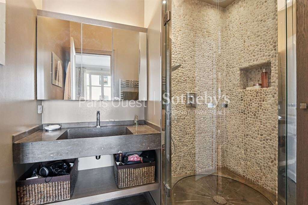 Apartment Paris 7e