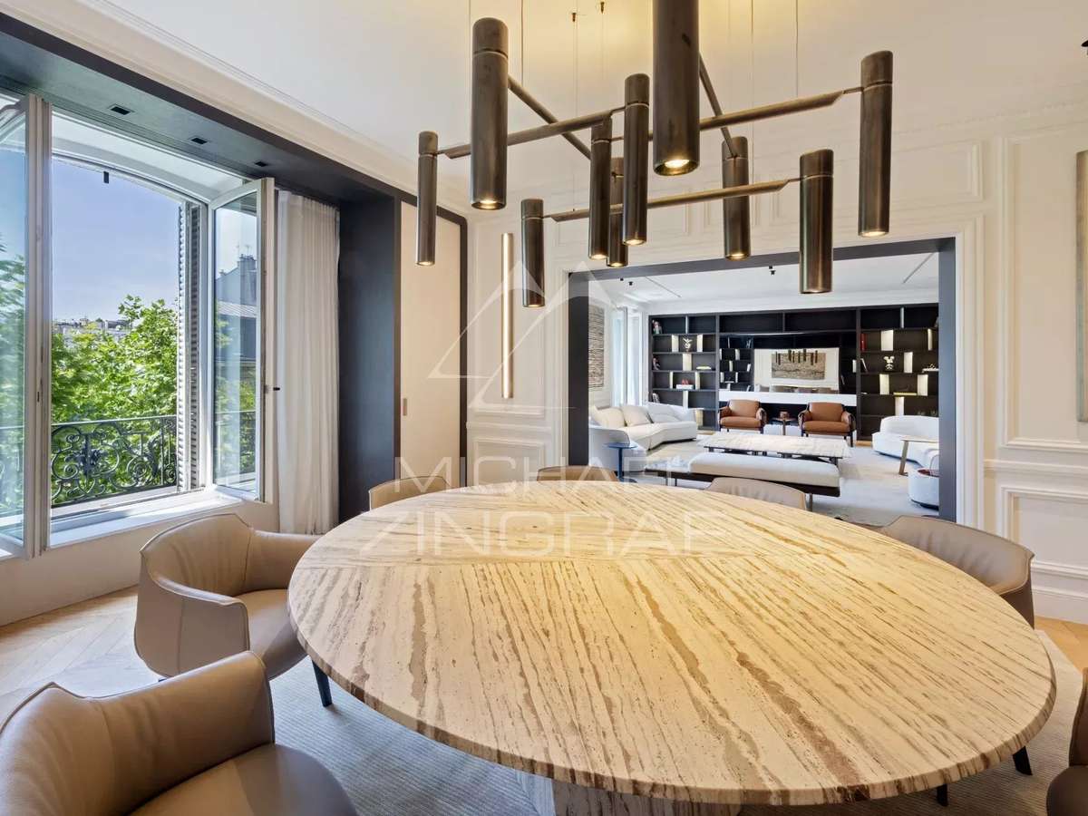 Apartment Paris 7e