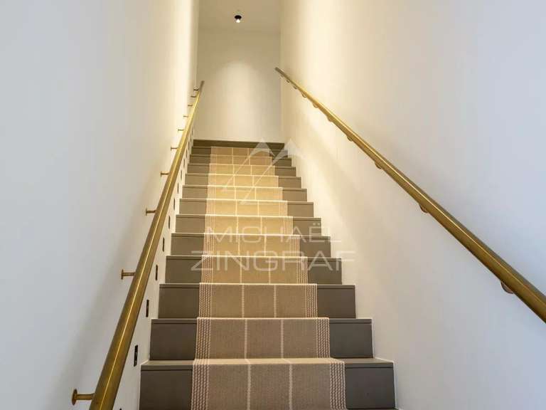 Appartement Paris 7e - 4 chambres - 329m²