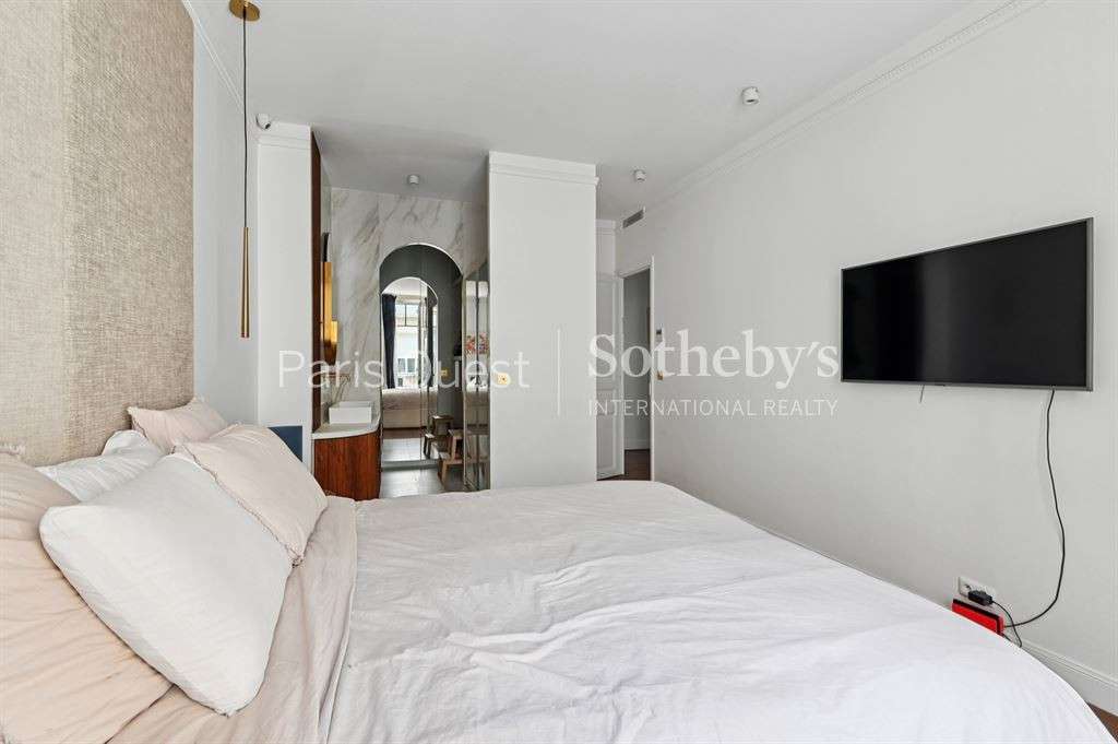 Apartment Paris 7e