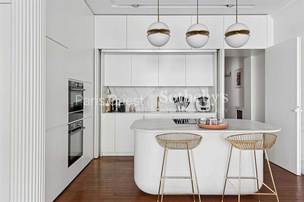Apartment Paris 7e