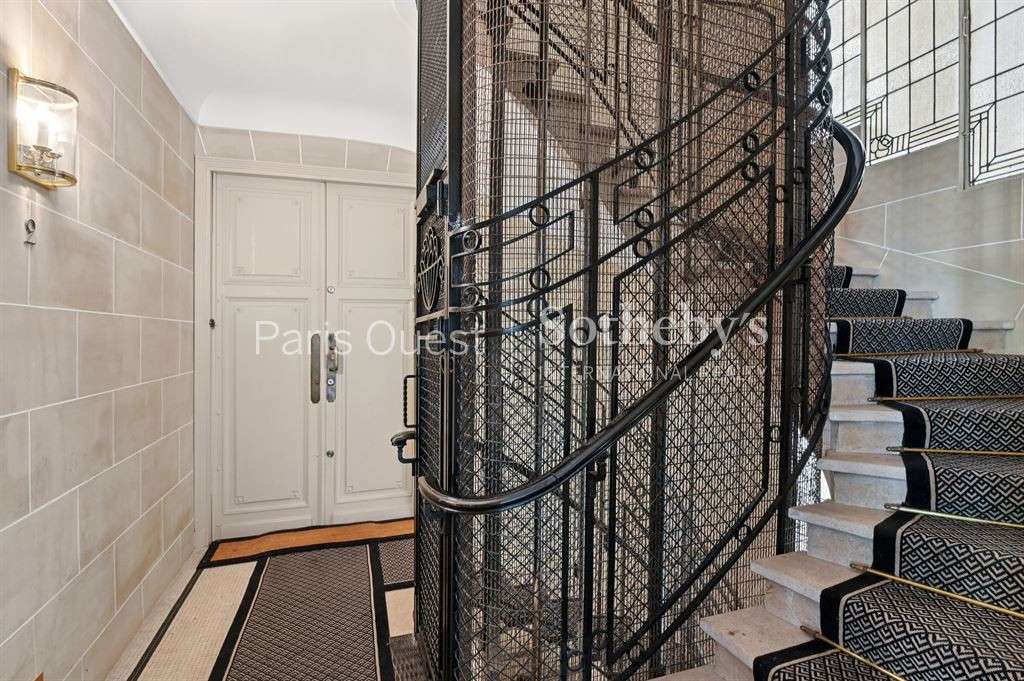 Apartment Paris 7e