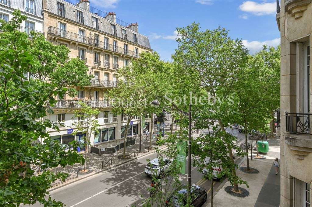 Apartment Paris 7e