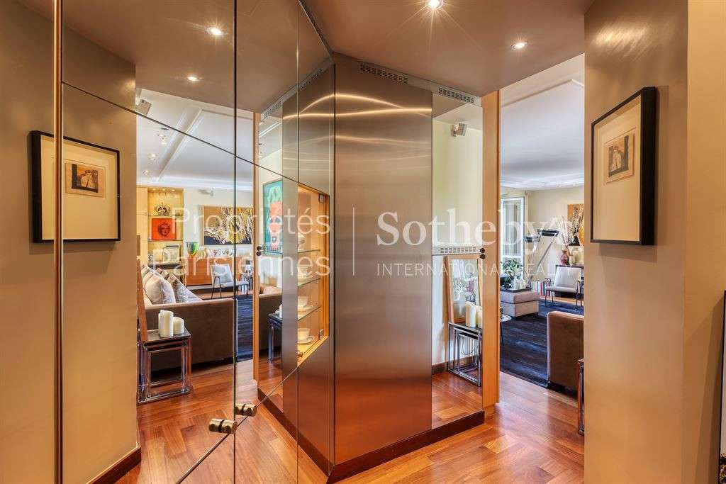 Appartement Paris 7e