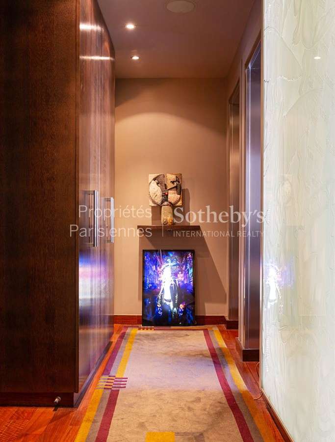 Appartement Paris 7e