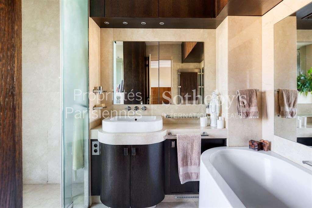 Appartement Paris 7e