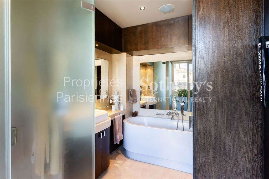 Appartement Paris 7e