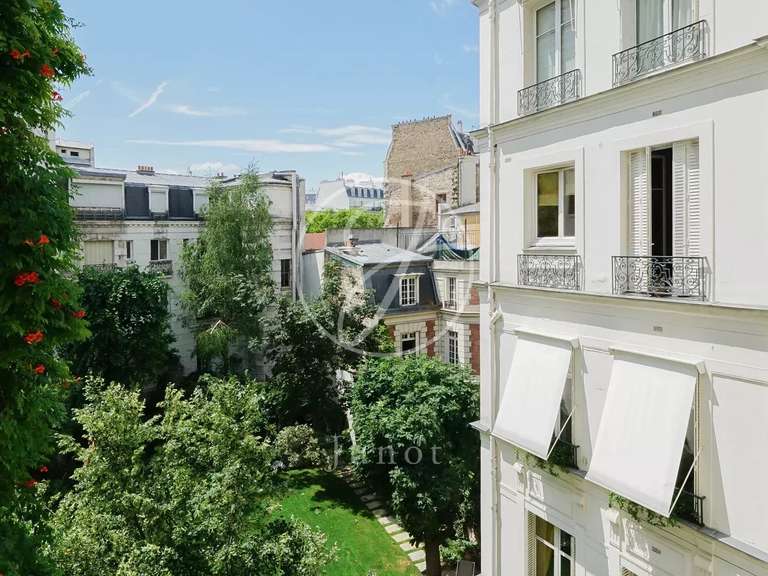 Apartment Paris 7e - 4 bedrooms - 180m²