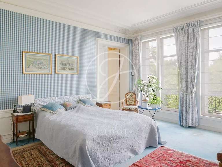 Apartment Paris 7e - 4 bedrooms - 180m²
