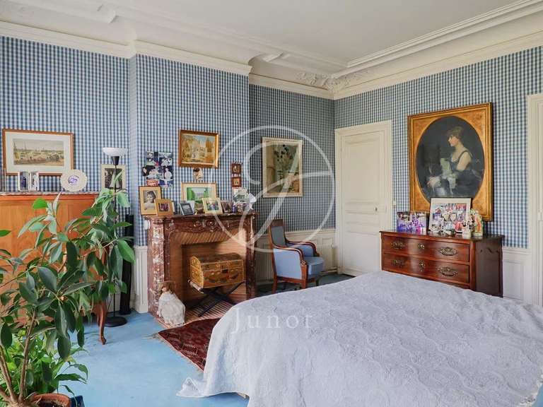 Apartment Paris 7e - 4 bedrooms - 180m²